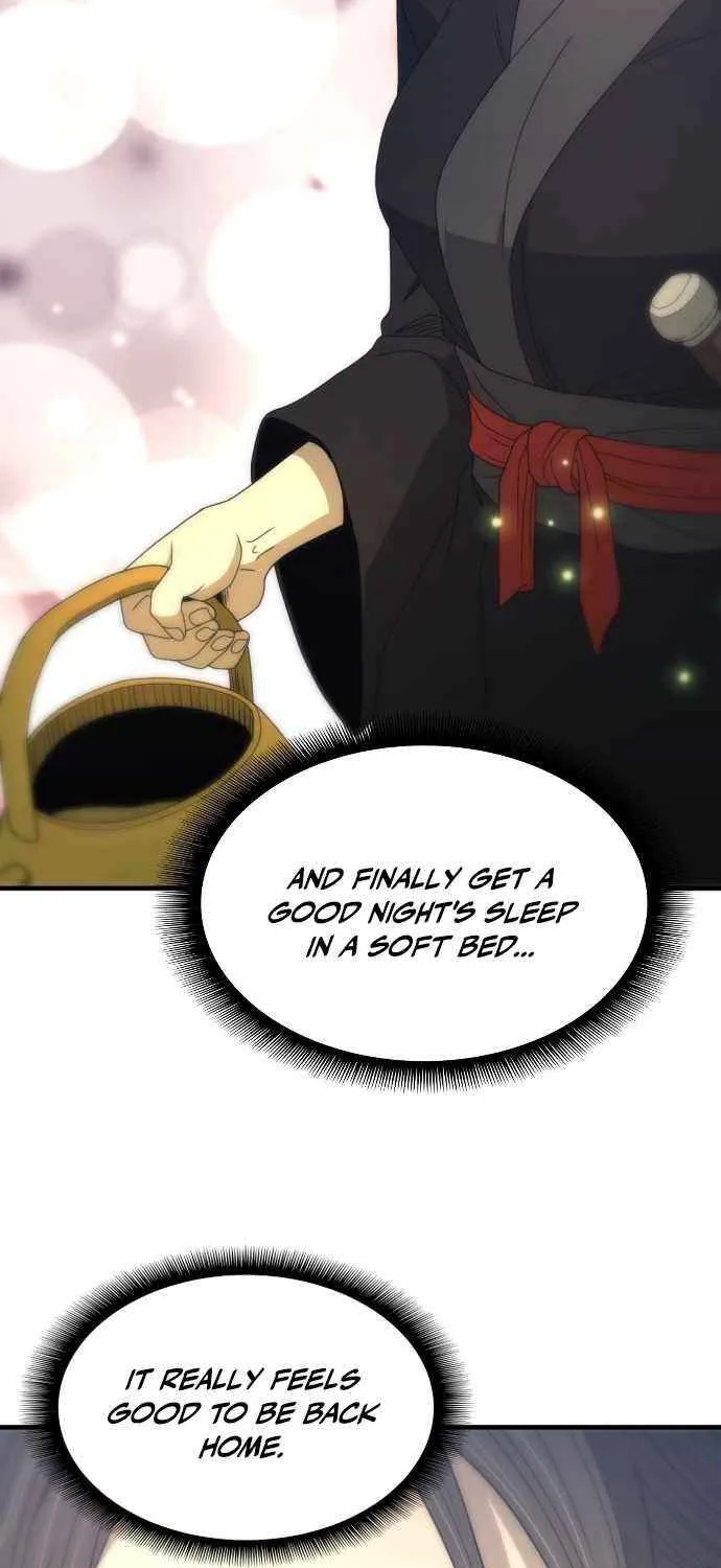 Read Flash Sword chapter 21 image 38 on Lezhin
