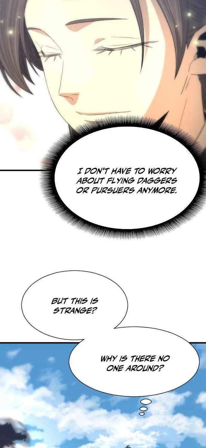 Read Flash Sword chapter 21 image 39 on Lezhin
