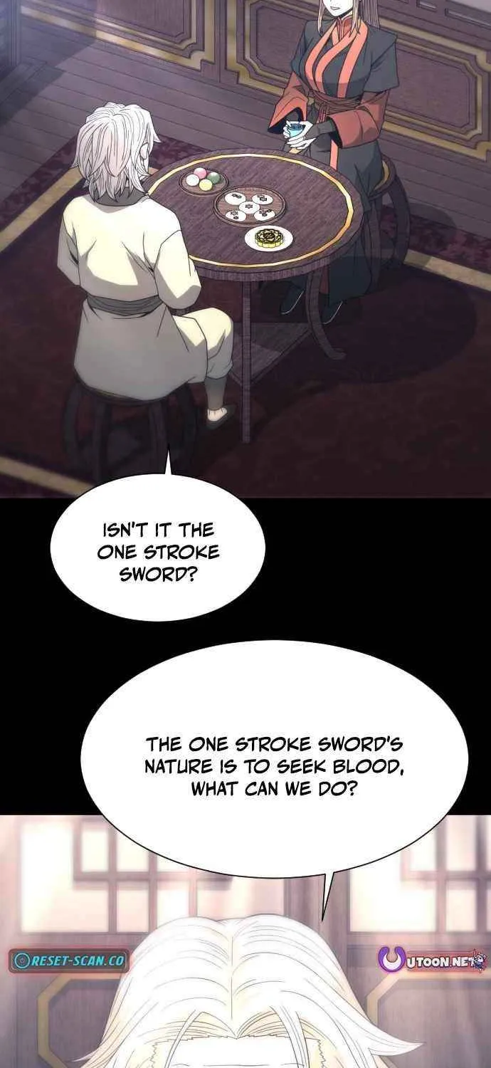 Read Flash Sword chapter 21 image 4 on Lezhin