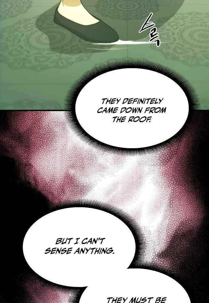 Read Flash Sword chapter 21 image 42 on Lezhin