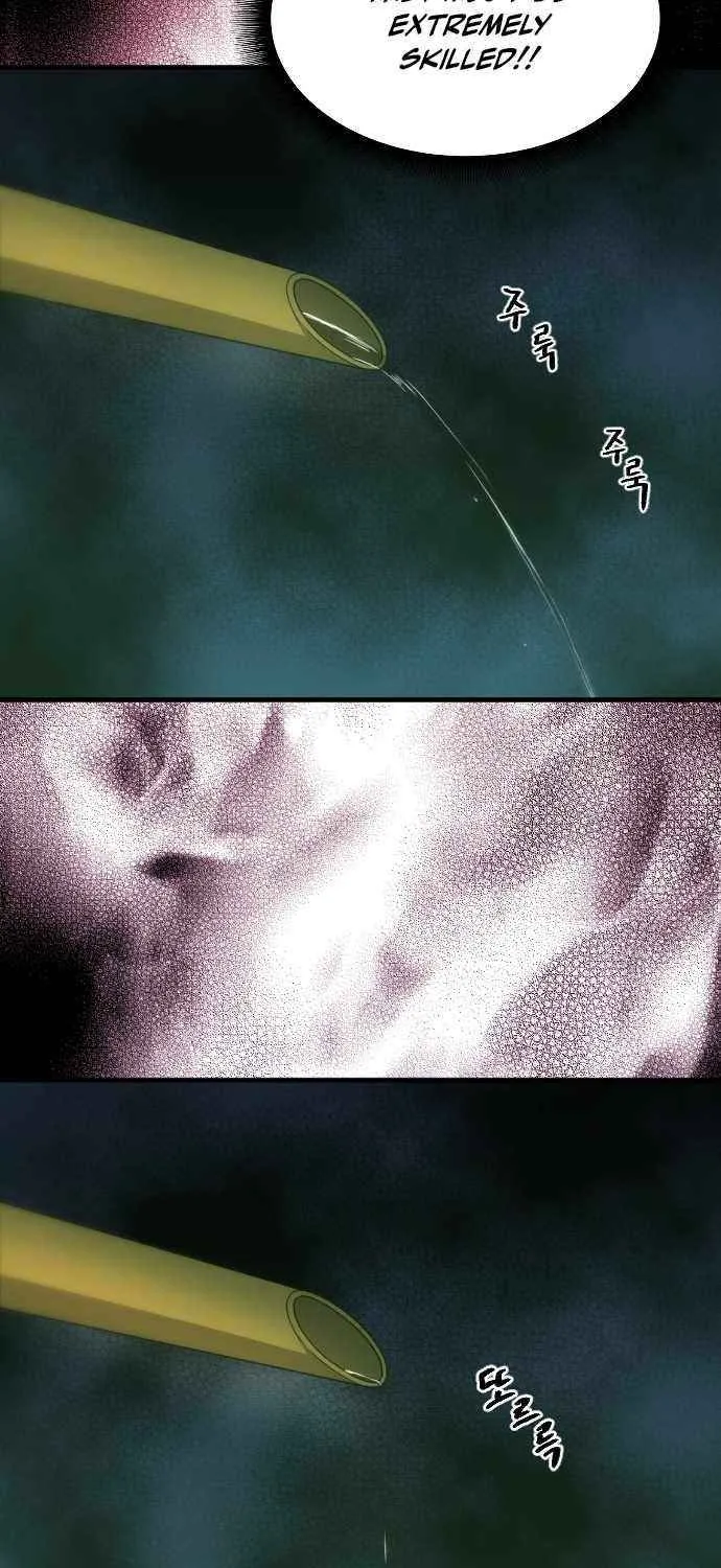 Read Flash Sword chapter 21 image 43 on Lezhin