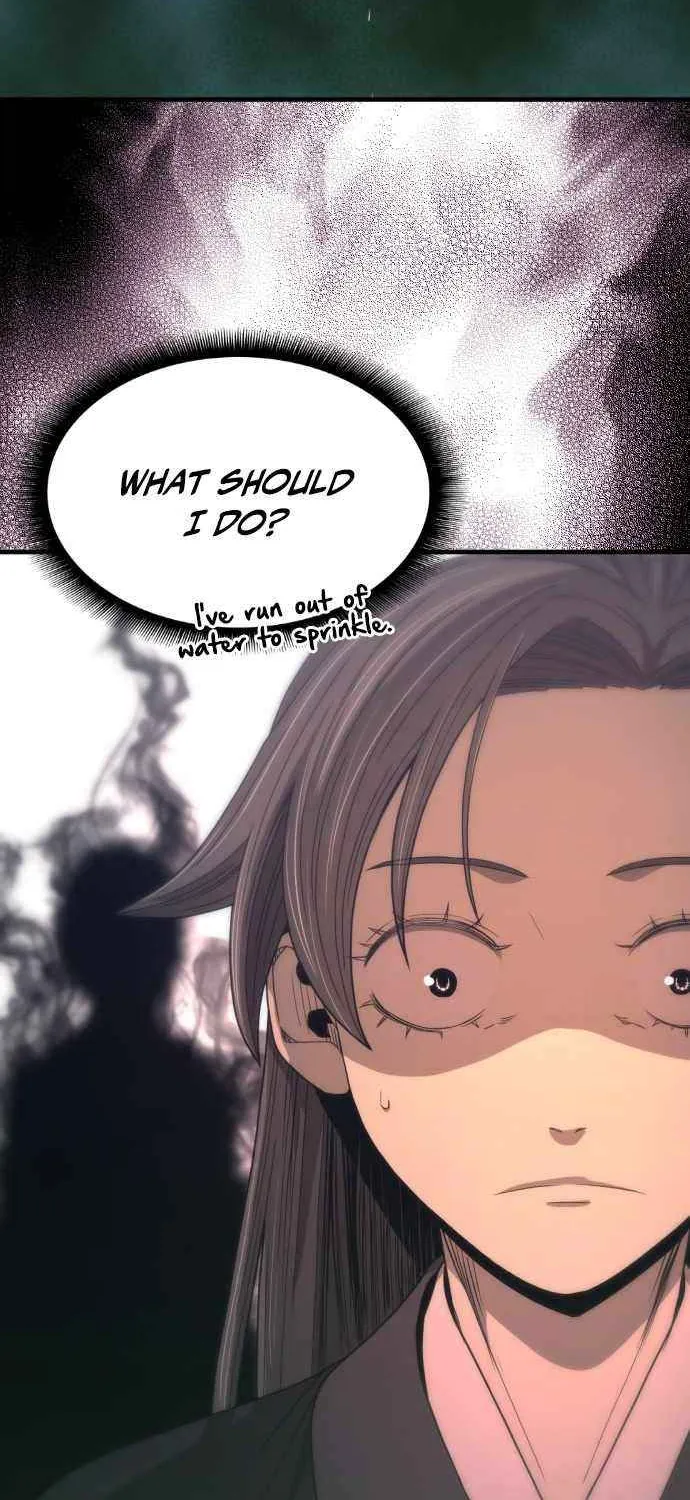 Read Flash Sword chapter 21 image 44 on Lezhin
