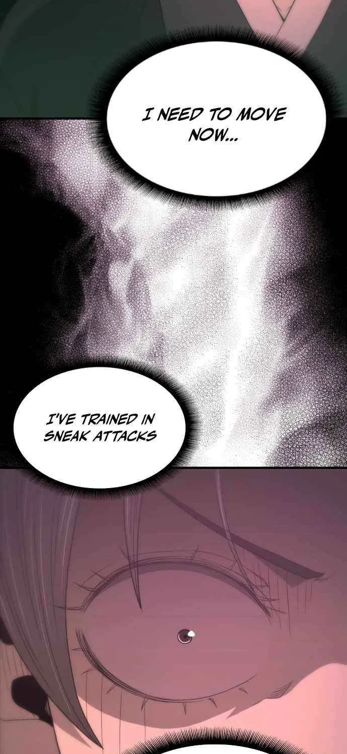 Read Flash Sword chapter 21 image 45 on Lezhin
