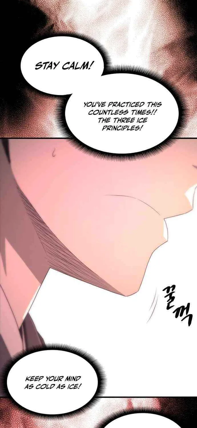 Read Flash Sword chapter 21 image 48 on Lezhin