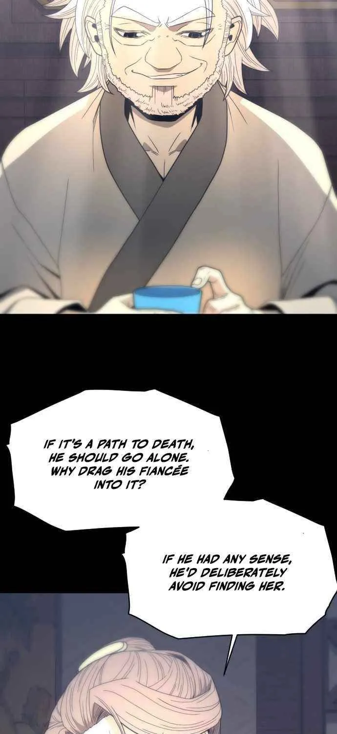 Read Flash Sword chapter 21 image 5 on Lezhin