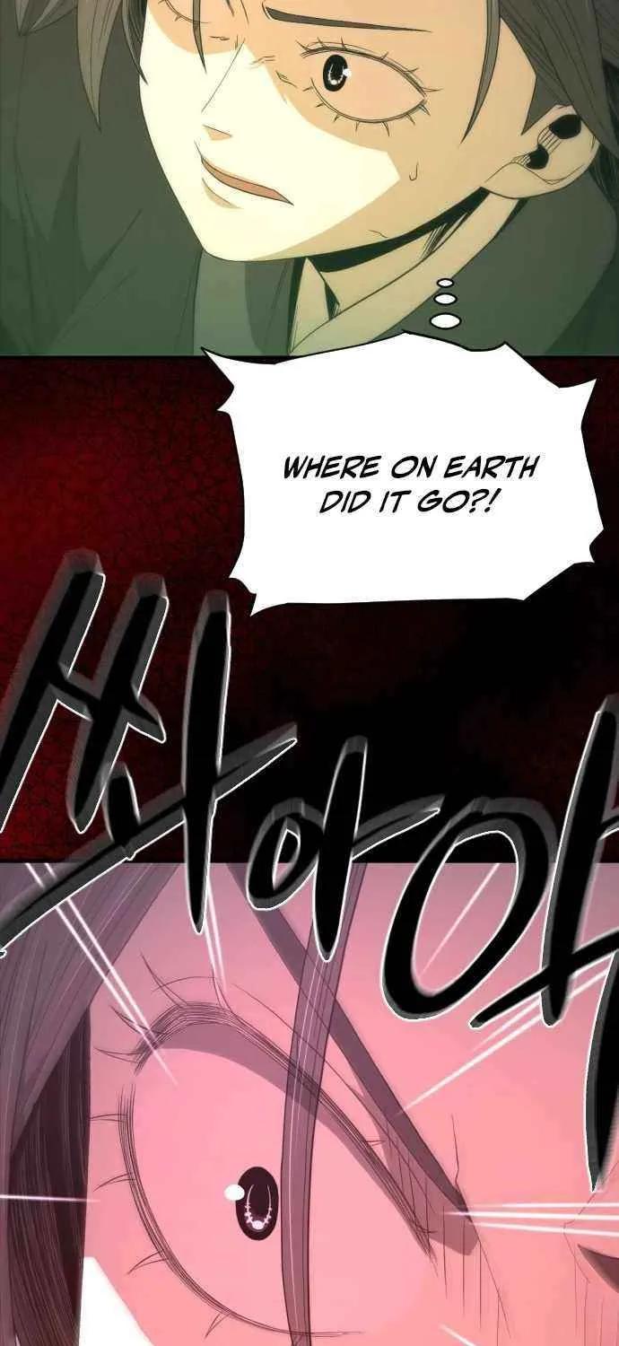 Read Flash Sword chapter 21 image 54 on Lezhin