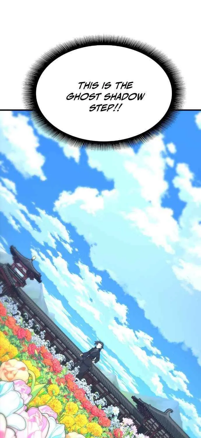 Read Flash Sword chapter 21 image 59 on Lezhin