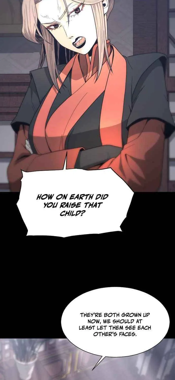 Read Flash Sword chapter 21 image 6 on Lezhin