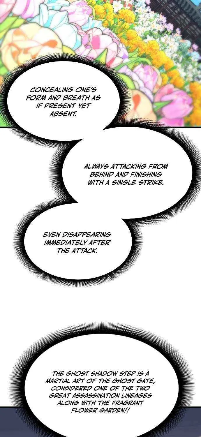 Read Flash Sword chapter 21 image 60 on Lezhin