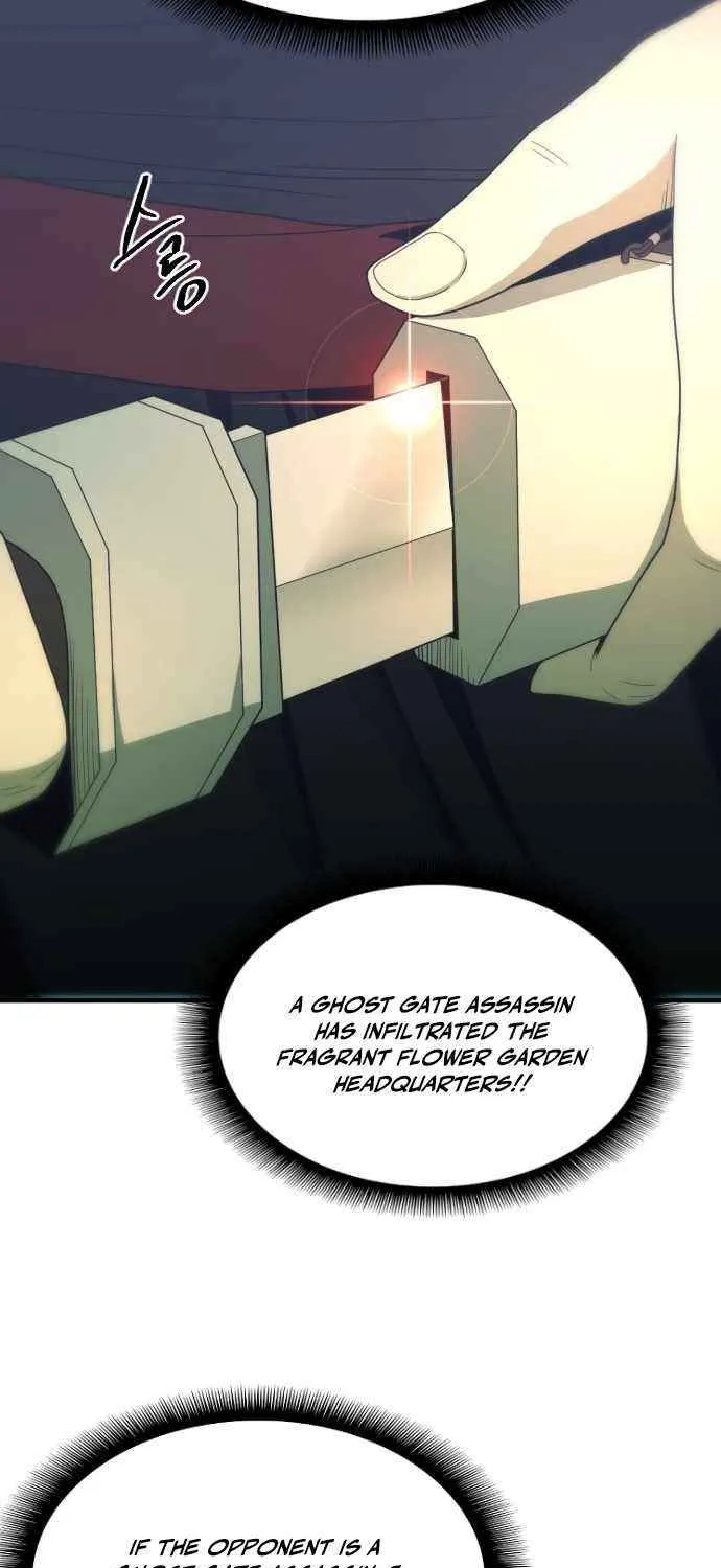 Read Flash Sword chapter 21 image 61 on Lezhin