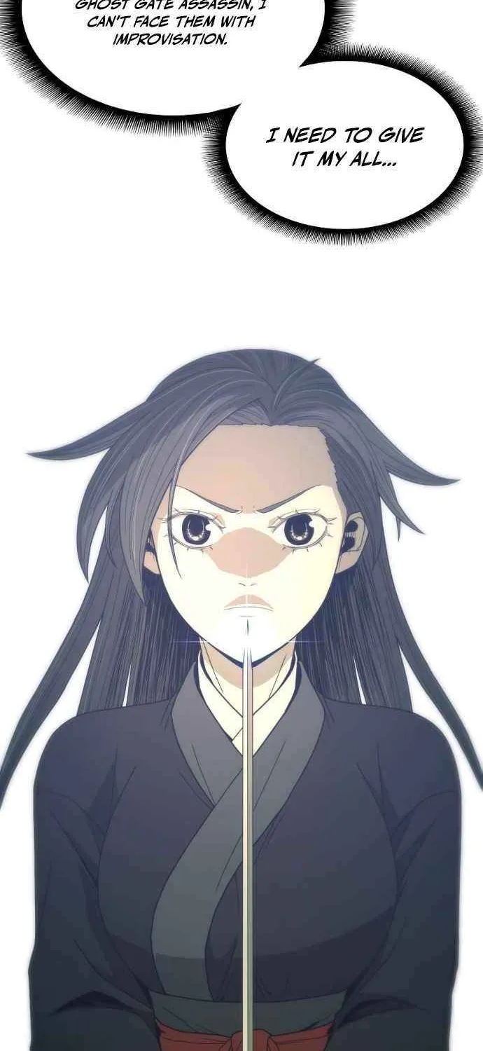 Read Flash Sword chapter 21 image 62 on Lezhin