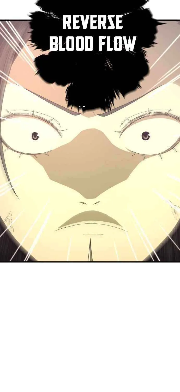 Read Flash Sword chapter 21 image 64 on Lezhin