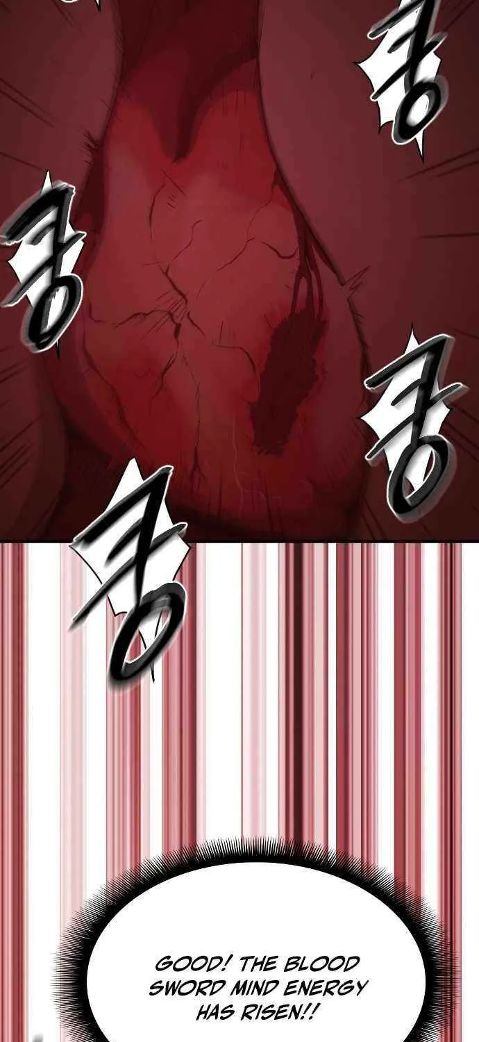 Read Flash Sword chapter 21 image 66 on Lezhin