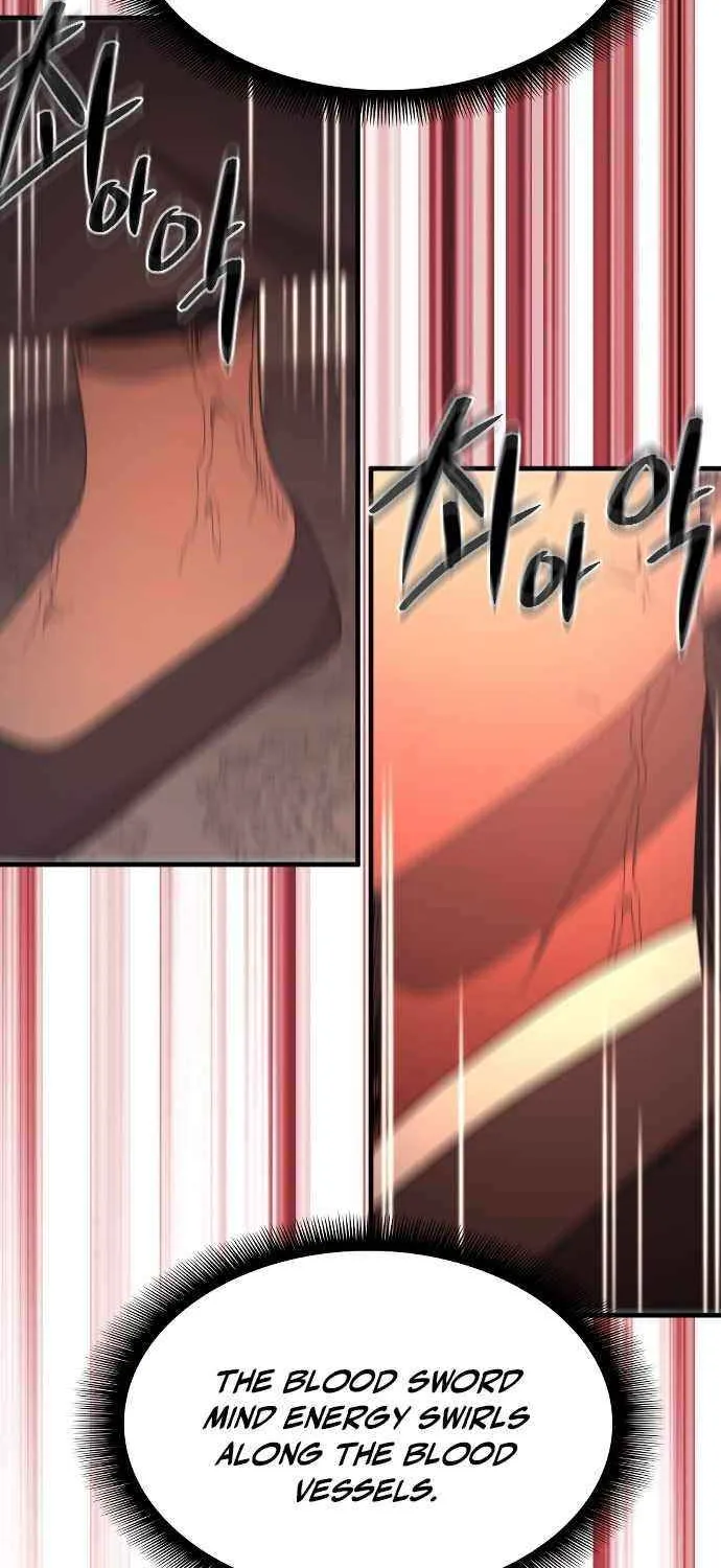 Read Flash Sword chapter 21 image 67 on Lezhin