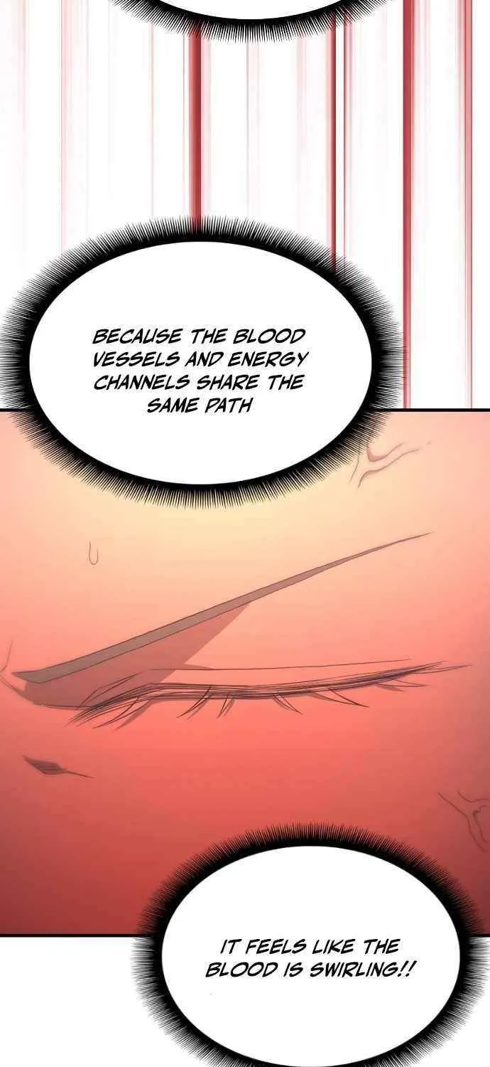 Read Flash Sword chapter 21 image 68 on Lezhin