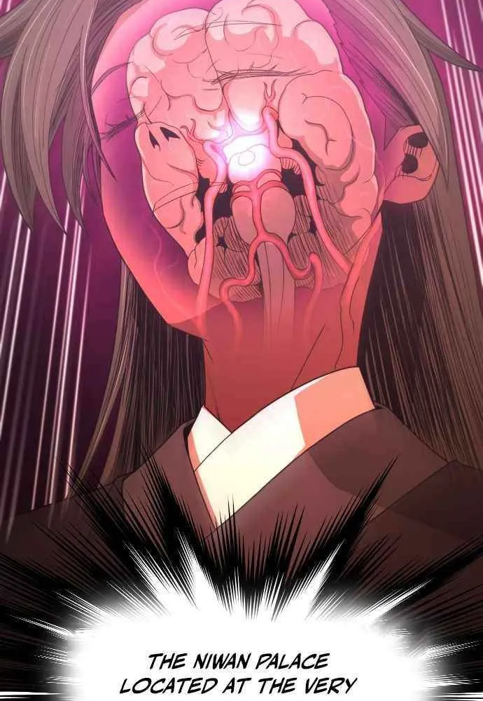 Read Flash Sword chapter 21 image 70 on Lezhin