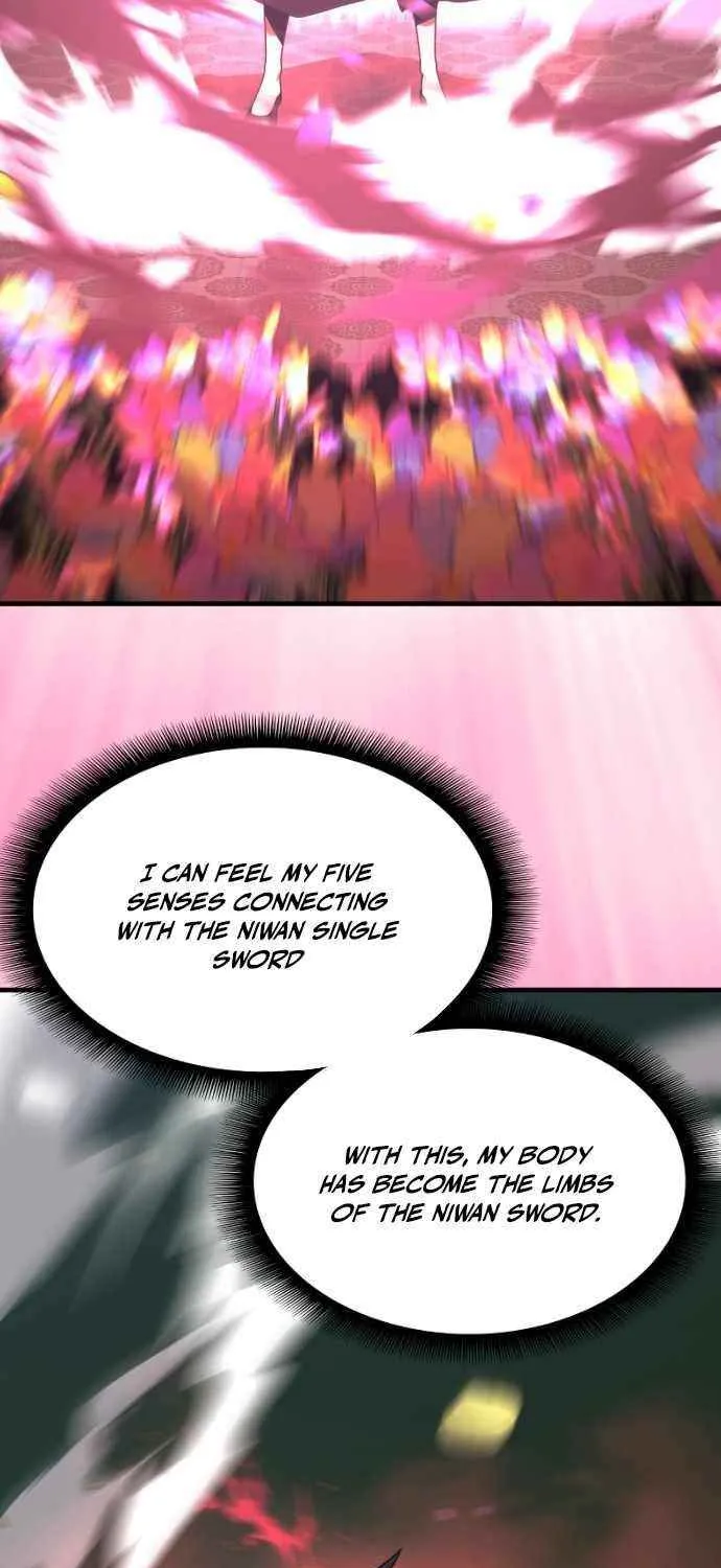 Read Flash Sword chapter 21 image 75 on Lezhin
