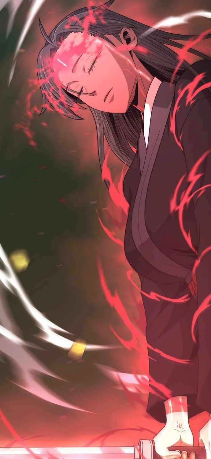 Read Flash Sword chapter 21 image 76 on Lezhin