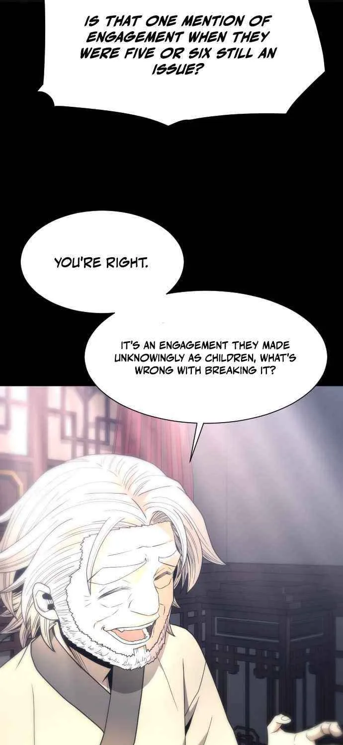 Read Flash Sword chapter 21 image 8 on Lezhin