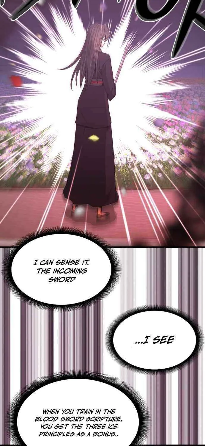 Read Flash Sword chapter 21 image 81 on Lezhin