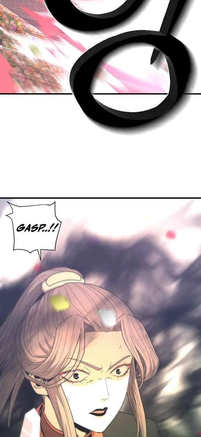 Read Flash Sword chapter 21 image 89 on Lezhin