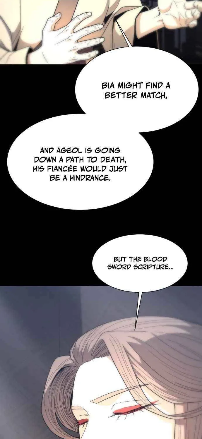 Read Flash Sword chapter 21 image 9 on Lezhin