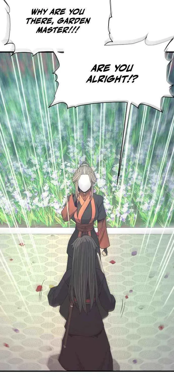 Read Flash Sword chapter 21 image 93 on Lezhin