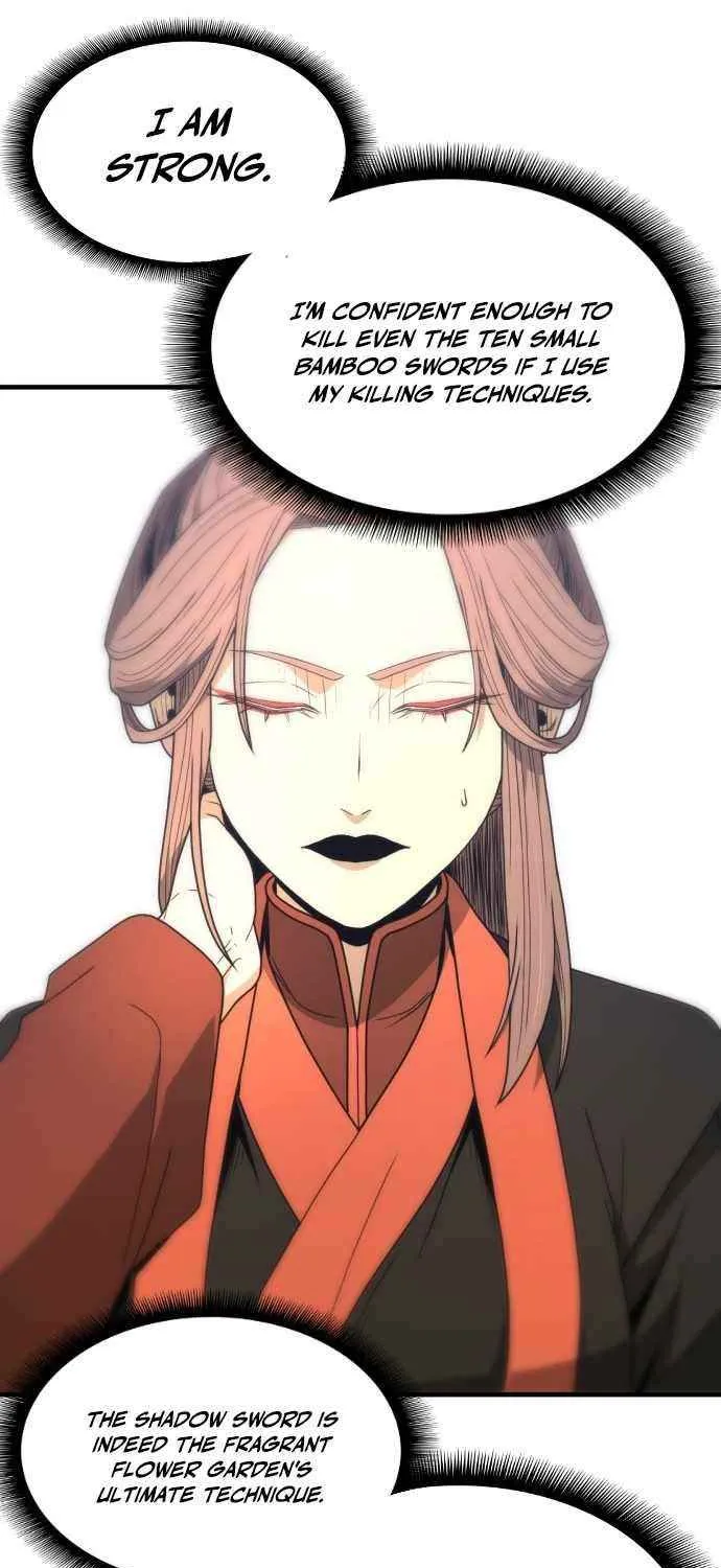 Read Flash Sword chapter 21 image 94 on Lezhin