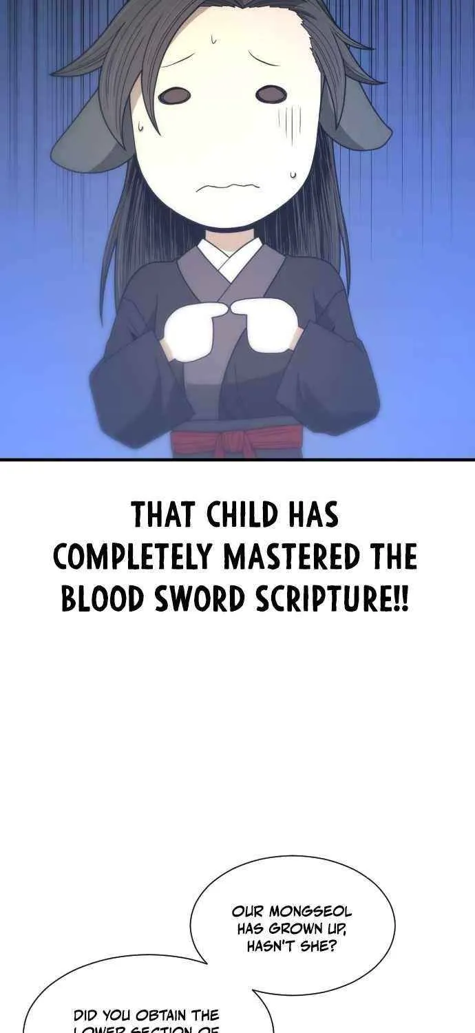 Read Flash Sword chapter 21 image 96 on Lezhin
