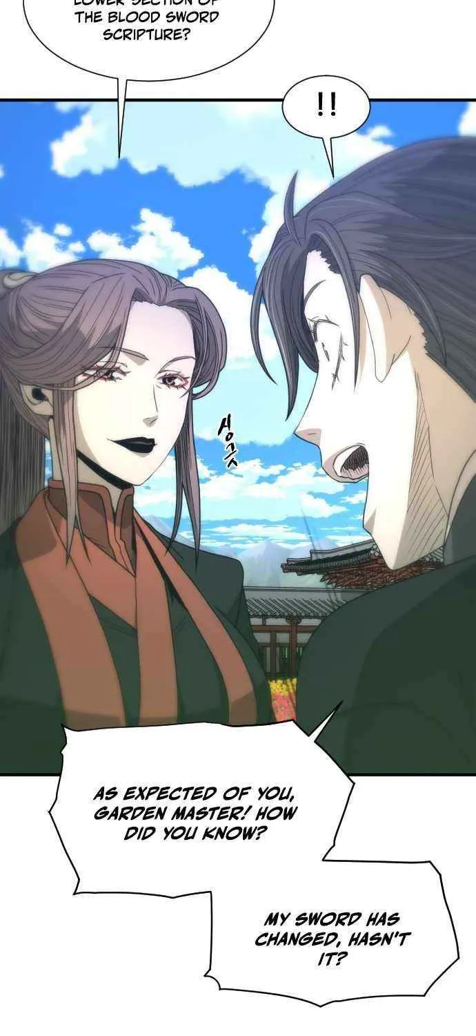 Read Flash Sword chapter 21 image 97 on Lezhin