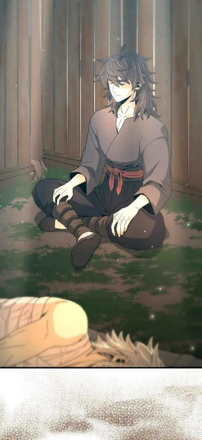 Read Flash Sword chapter 22 image 10 on Lezhin