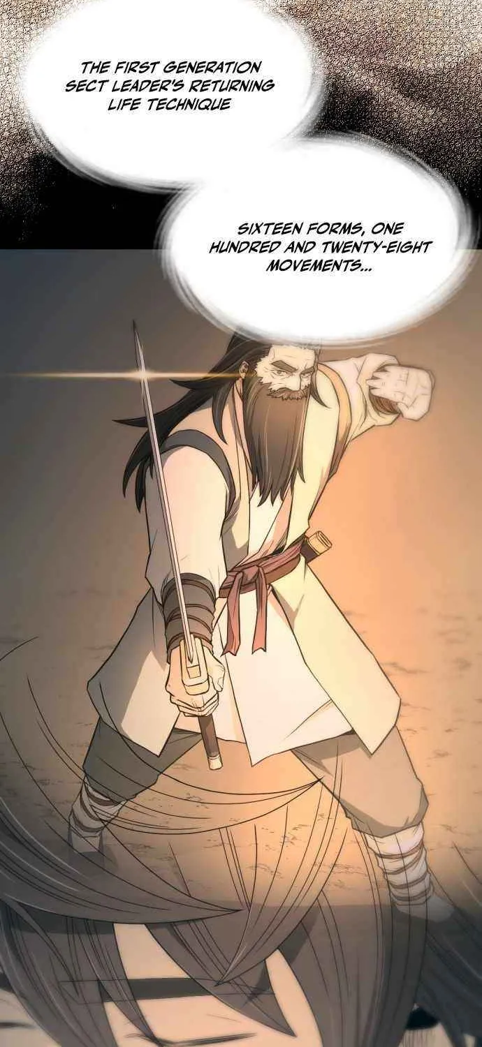 Read Flash Sword chapter 22 image 11 on Lezhin