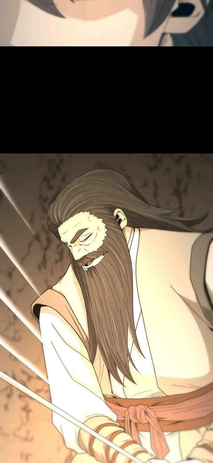 Read Flash Sword chapter 22 image 12 on Lezhin