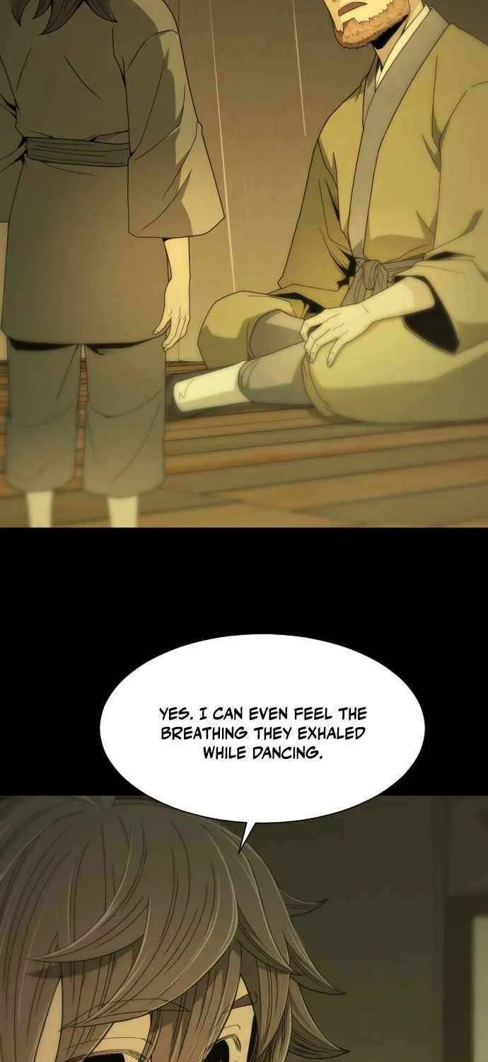 Read Flash Sword chapter 22 image 16 on Lezhin