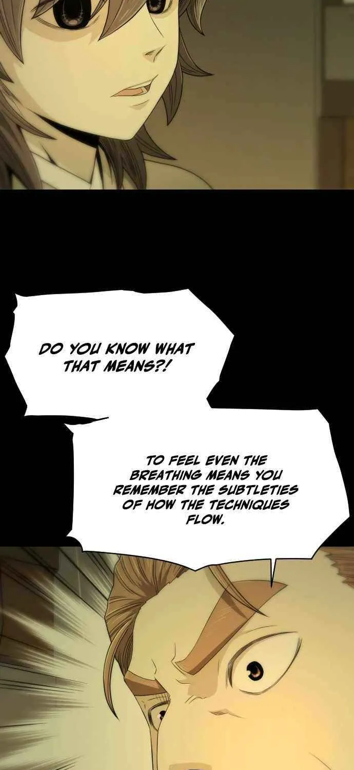 Read Flash Sword chapter 22 image 17 on Lezhin