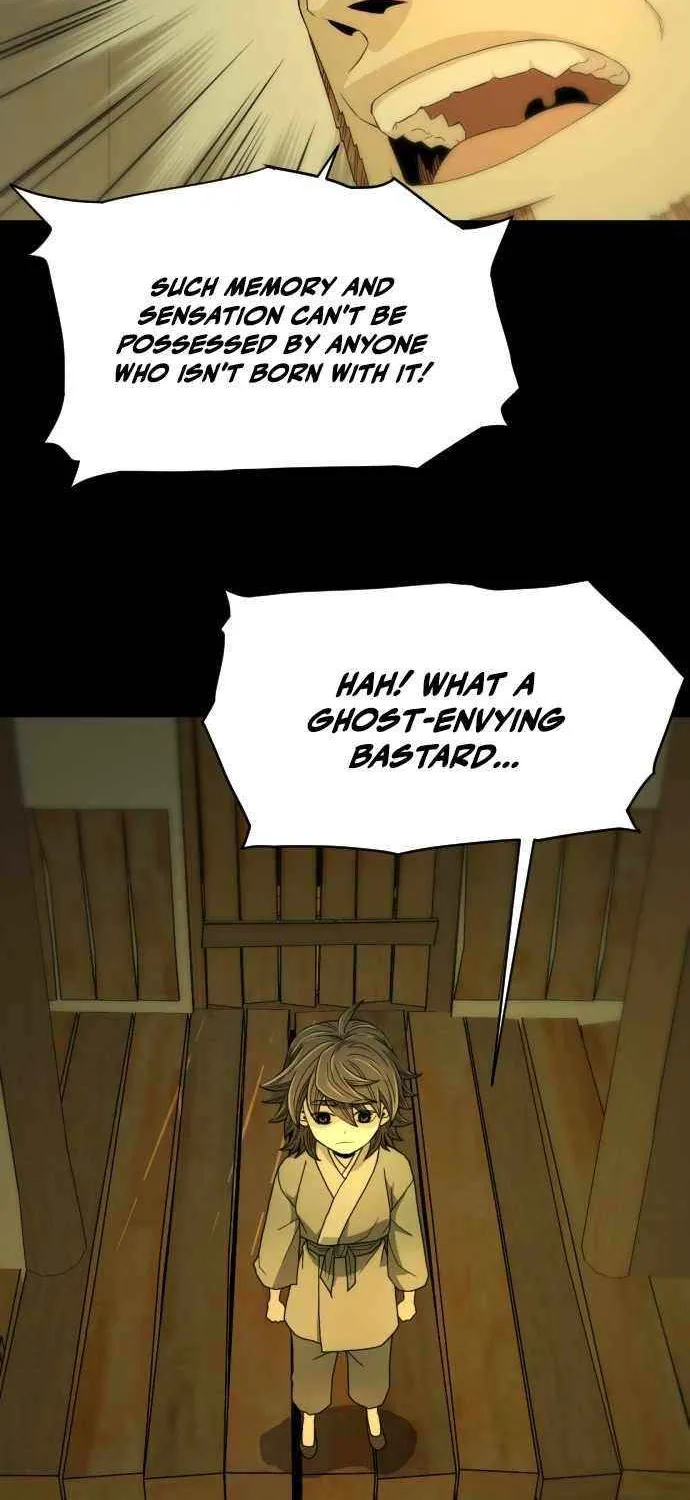 Read Flash Sword chapter 22 image 18 on Lezhin