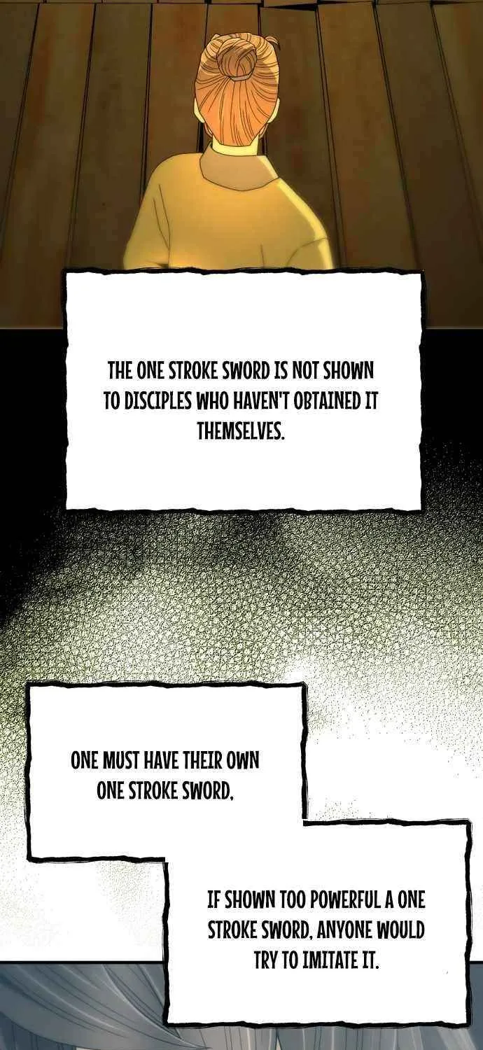 Read Flash Sword chapter 22 image 19 on Lezhin