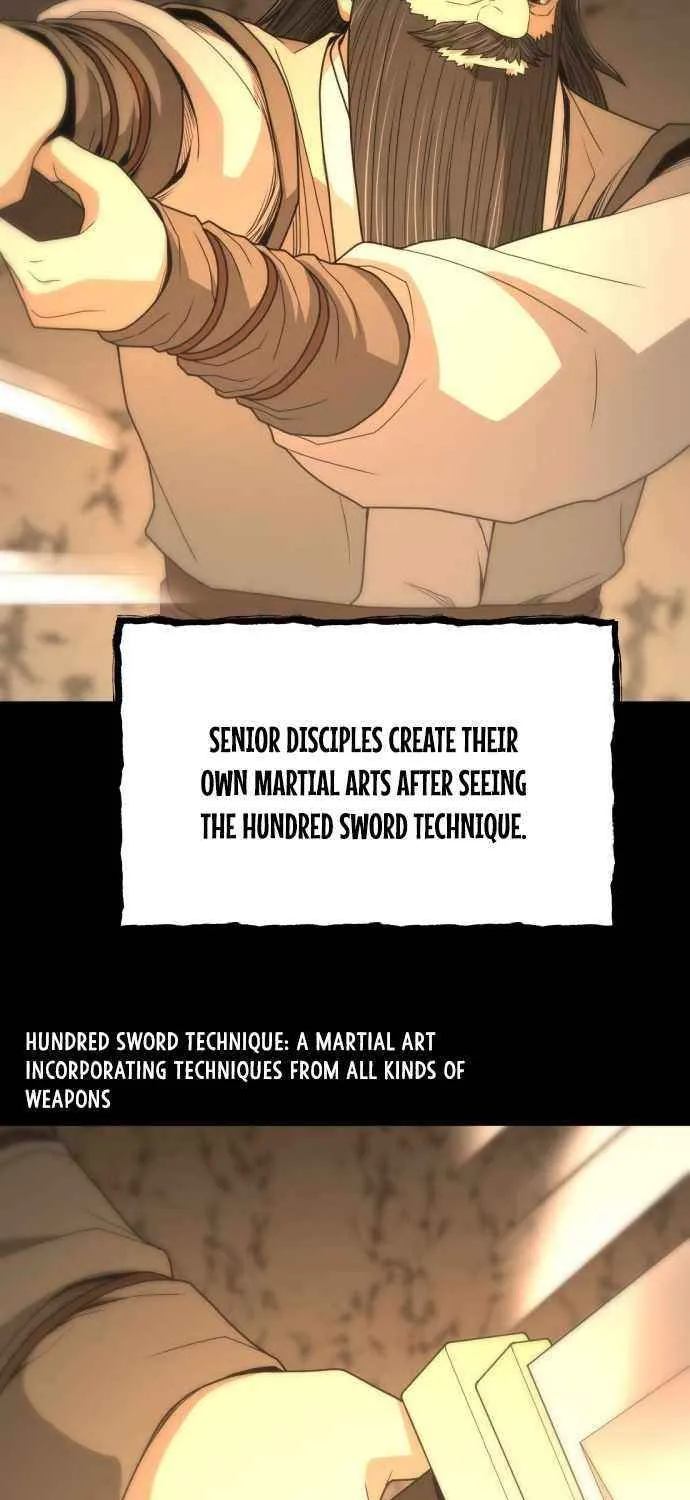 Read Flash Sword chapter 22 image 22 on Lezhin