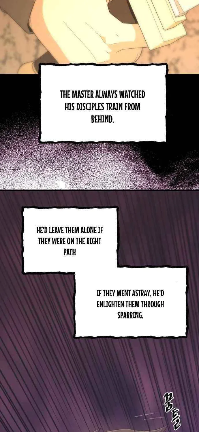 Read Flash Sword chapter 22 image 23 on Lezhin