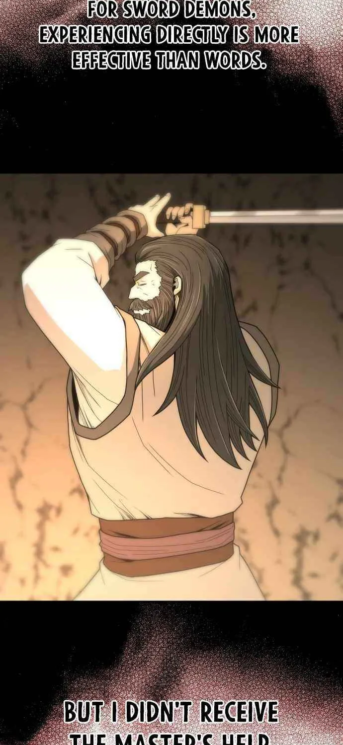 Read Flash Sword chapter 22 image 25 on Lezhin
