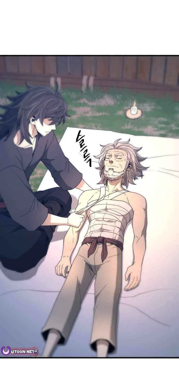 Read Flash Sword chapter 22 image 29 on Lezhin