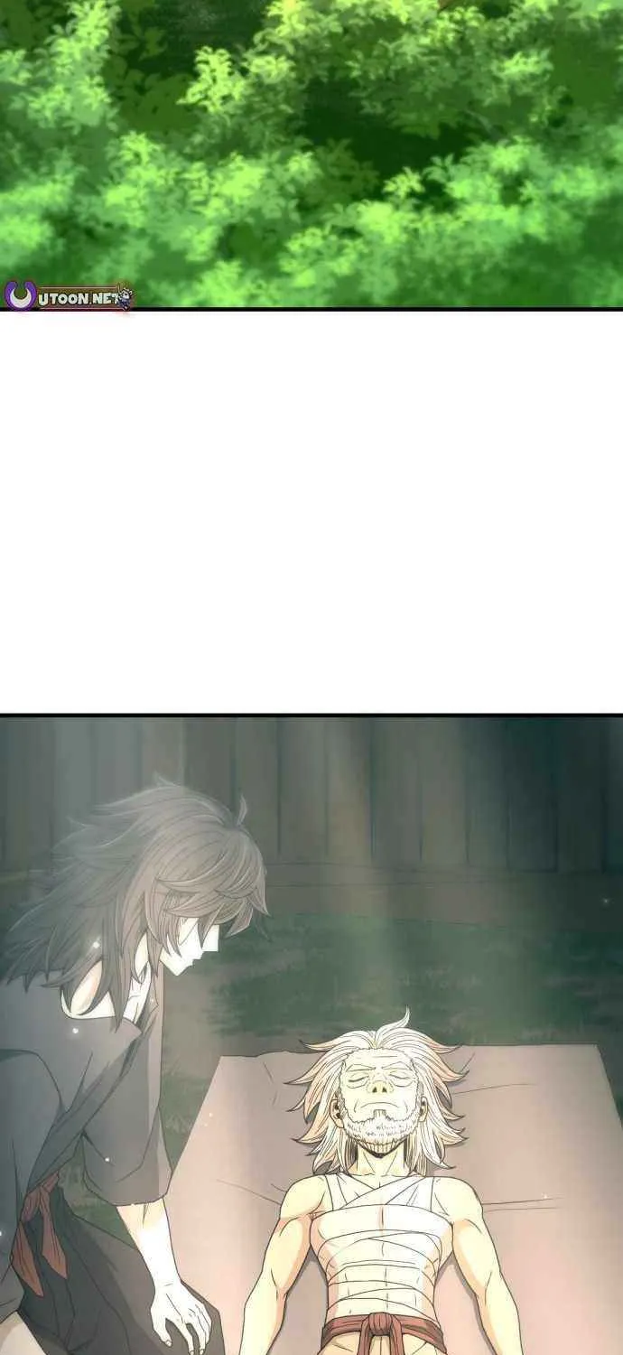Read Flash Sword chapter 22 image 3 on Lezhin
