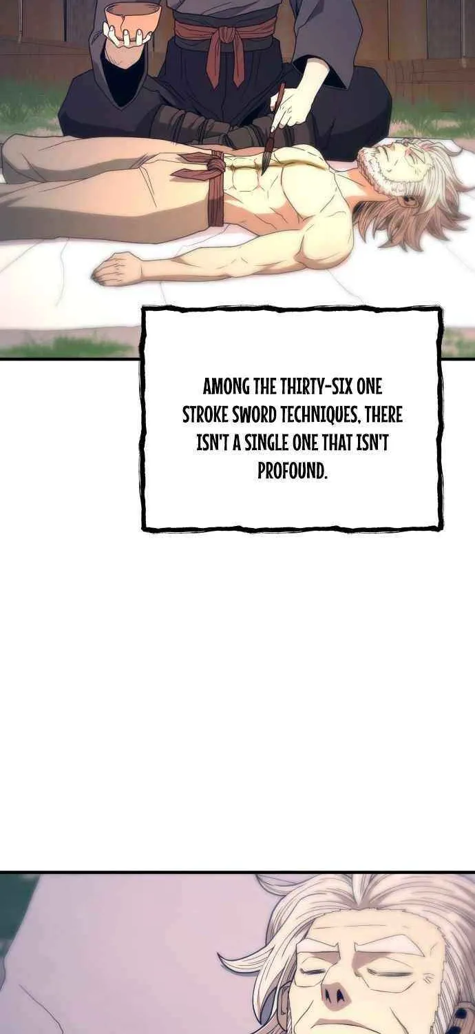 Read Flash Sword chapter 22 image 32 on Lezhin