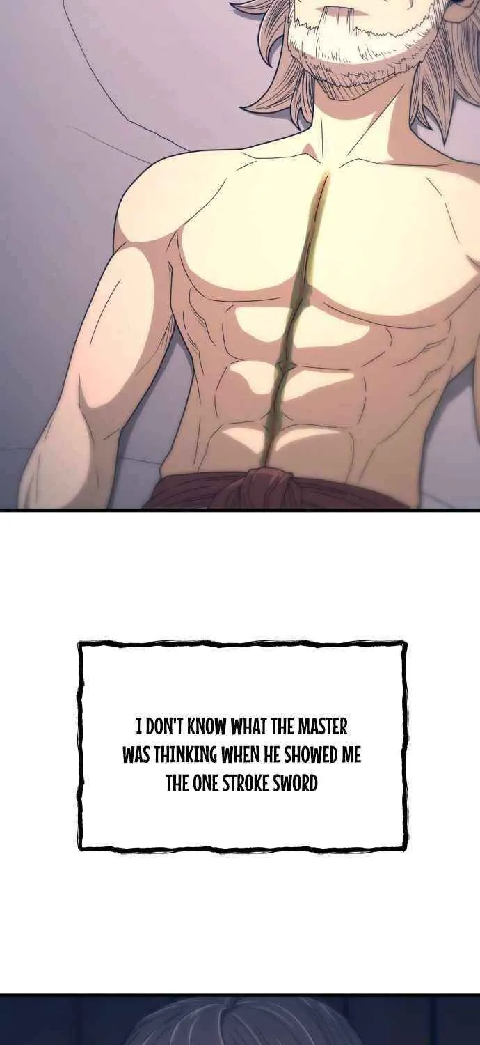 Read Flash Sword chapter 22 image 33 on Lezhin