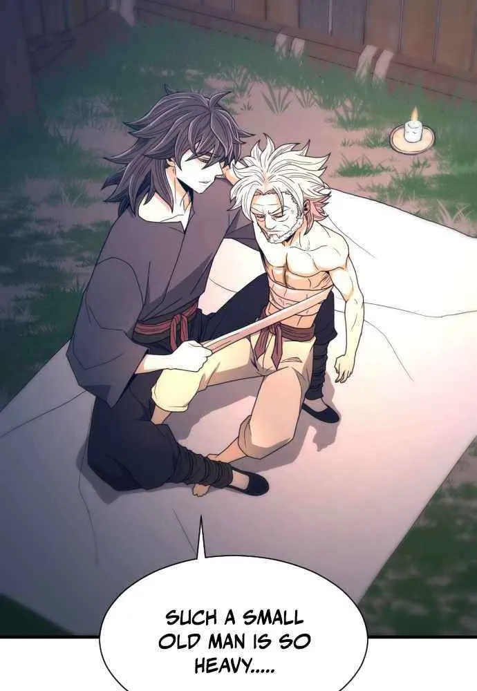 Read Flash Sword chapter 22 image 35 on Lezhin