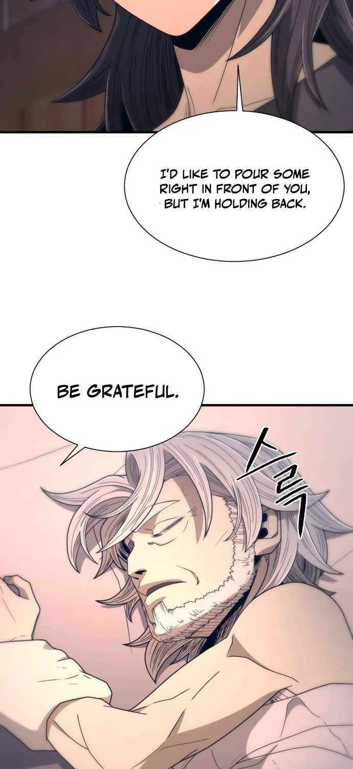Read Flash Sword chapter 22 image 39 on Lezhin