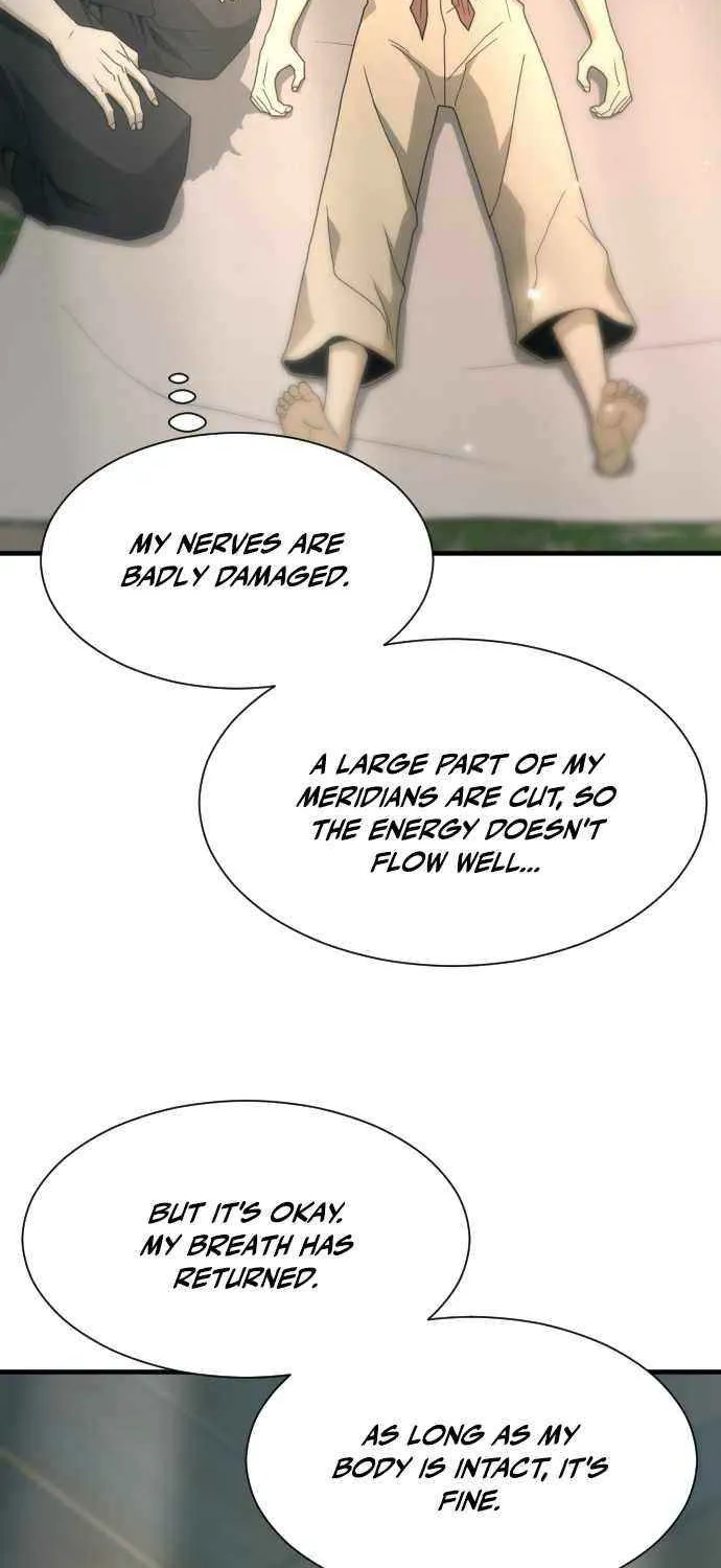 Read Flash Sword chapter 22 image 4 on Lezhin