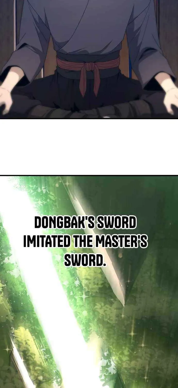 Read Flash Sword chapter 22 image 41 on Lezhin