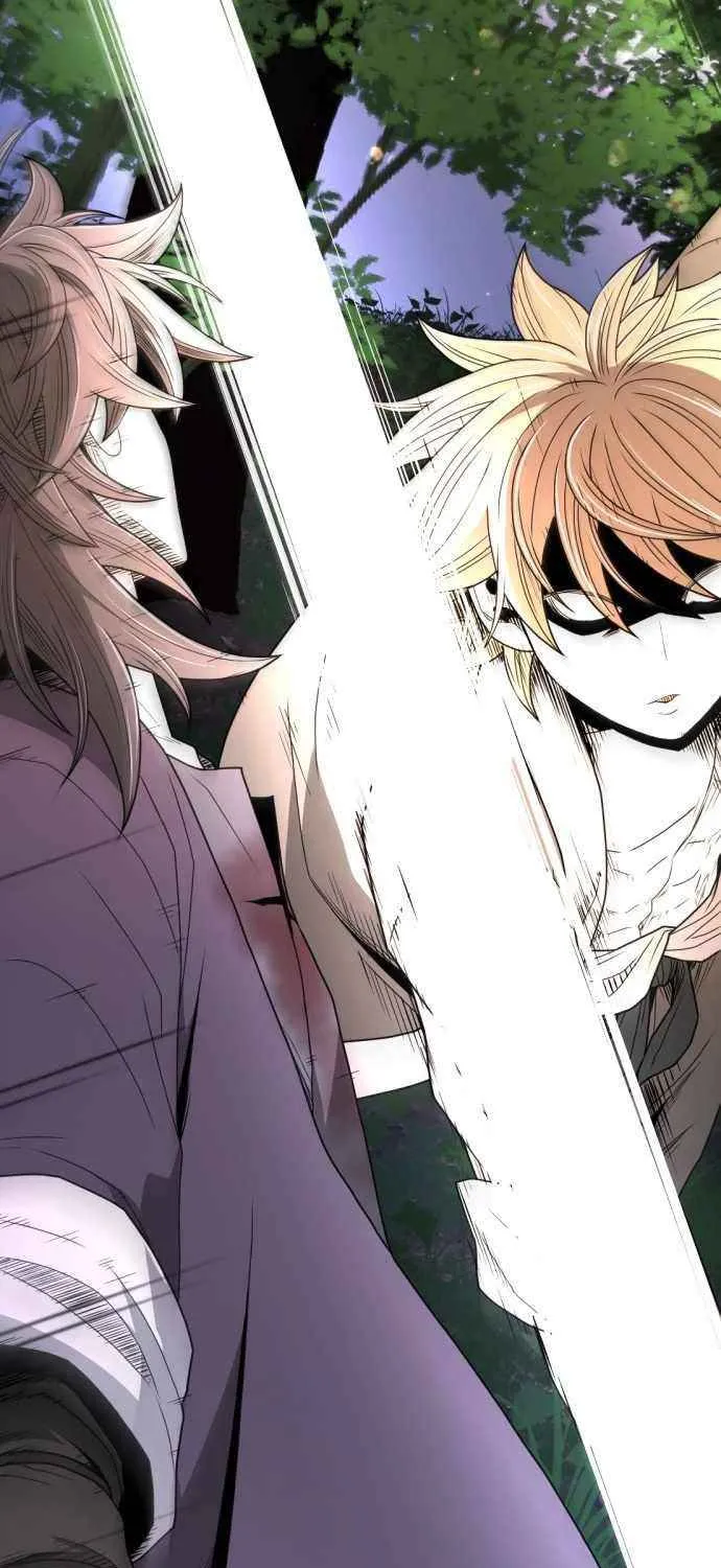 Read Flash Sword chapter 22 image 43 on Lezhin
