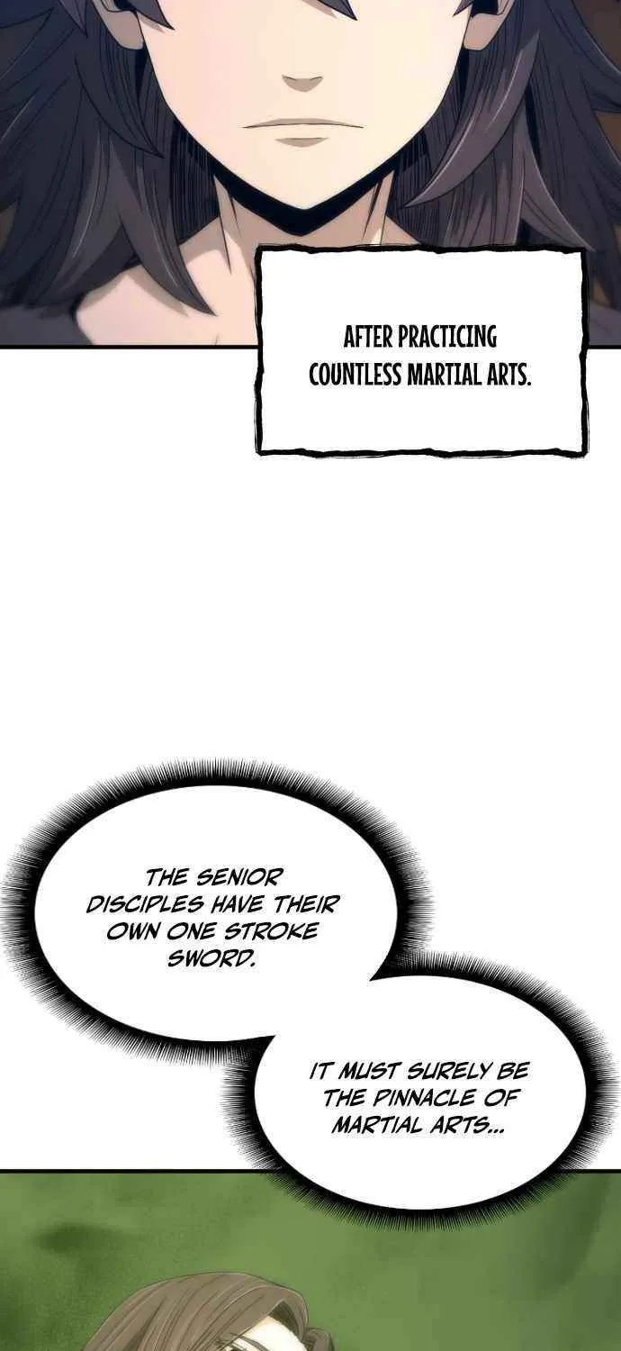 Read Flash Sword chapter 22 image 45 on Lezhin